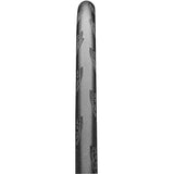 Continental Grand Prix 5000 Klappband - Rennrad - 28-622 - Schwarz