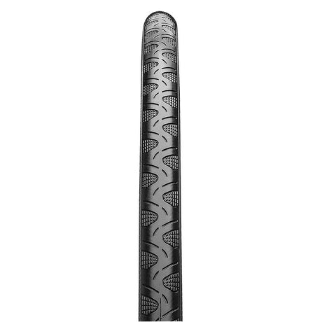 Continental Grand Prix Racing Fire Bike 23-622 Schwarz