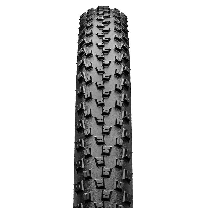 Continental Folding Band Cross King 55-559 Tr Black