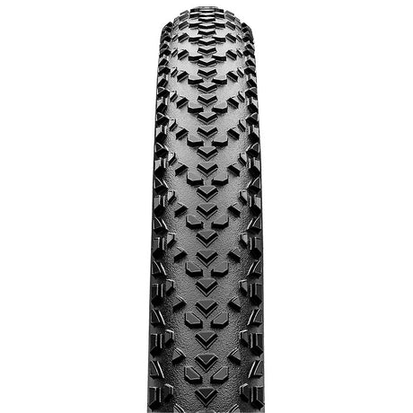 Klappband Continental Race King 2,2 Leistung 29 x 2,20 55-622 - Schwarz