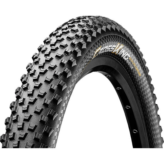 Continental Folding Band Cross King Schutz 55-584 Tr schwarz
