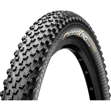 Continental Folding Band Cross King Schutz 55-584 Tr schwarz
