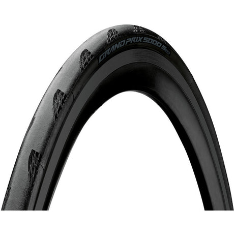 Continental Folding Band Grand Prix 5000 TDF 28-622 Schwarz