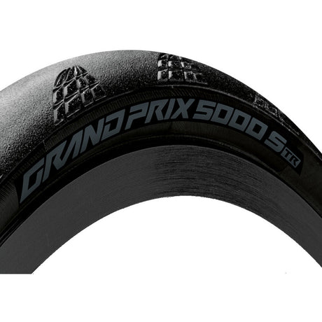 Continental Folding Band Grand Prix 5000 TDF 28-622 Schwarz