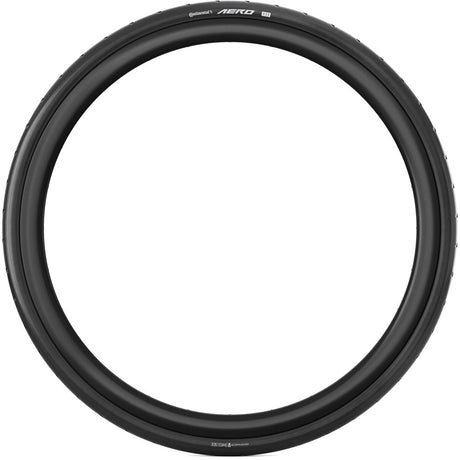 Continental Faltreifen Aero 111 26-622 tr schwarz