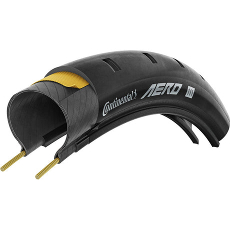 Continental Faltreifen Aero 111 26-622 tr schwarz