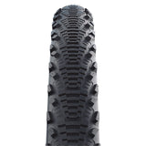 Schwalbe Exterior 28-1.35 (35-622) CX Comp Active Black R R