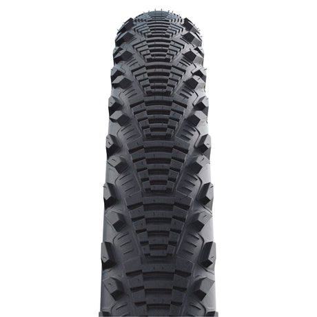 Schwalbe Exterior 28-1.35 (35-622) CX Comp Active Black R R