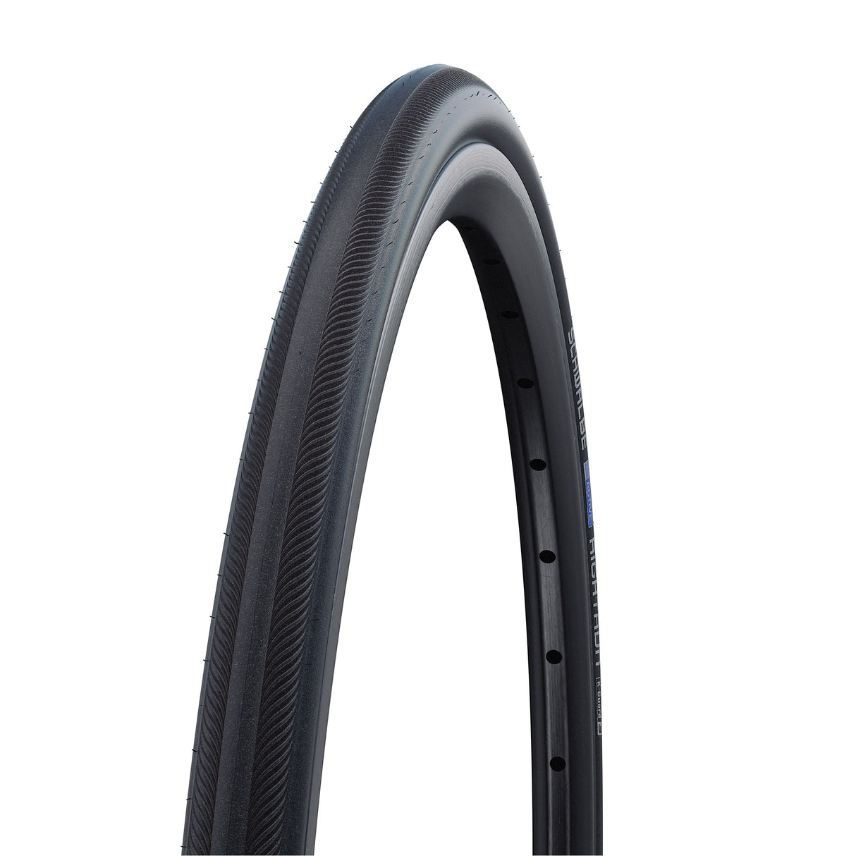 Schwalbe Reifen 24-1.00 (25-540) Rightrun Active Schwarz