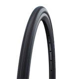Schwalbe Reifen 24-1.00 (25-540) Rightrun Active Schwarz