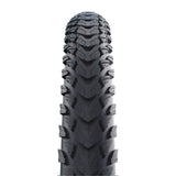 Schwalbe Marathon Plus Tour Smartguard 28 x 1,40 37-622 mm - Schwarz mit Reflexion