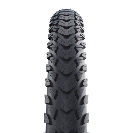 Schwalbe Marathon Plus Tour Smartguard 28 x 1,40 37-622 mm - Schwarz mit Reflexion