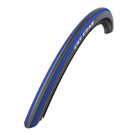 CST -Reifenzar 700 x 23 SW Blau