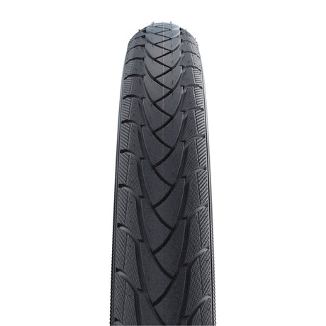 äußerer Reifen plus 26 x 1,75 (47-559) Schwarz