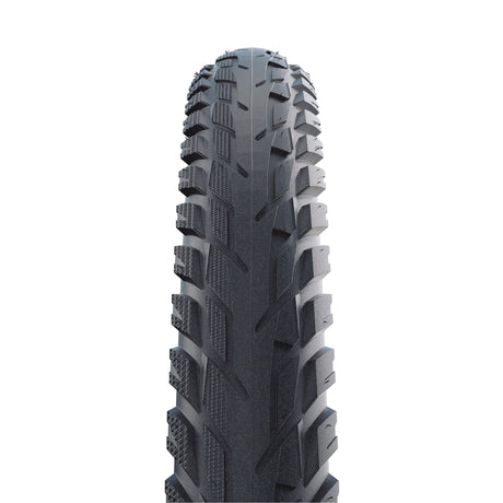 Verv = BTB Schwalbe 28x1.60 Silento 42-62