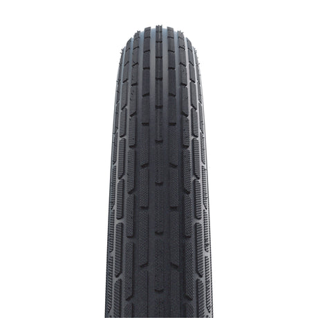 Schwalbe Tire Schwalbe Frank K-Guard 28 x 2,00 50-622 mm braune Creme mit Reflexion