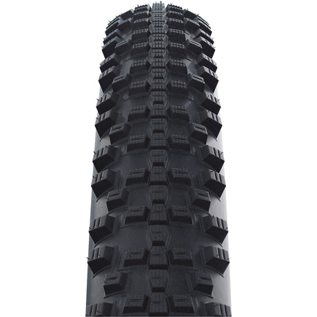 Schwalbe Reifen Smart Sam Active Line Reifen Smart Sam Act.Line 54-507