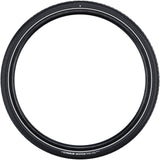 Schwalbe Drahtreifen Motion Big Apple 55-622 +r schwarz