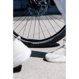 Schwalbe Drahtreifen Motion Big Apple 55-622 +r schwarz