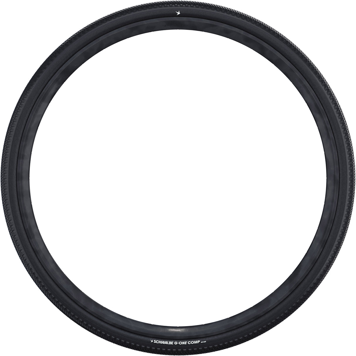 Schwalbe Reifen 28 g-one comp