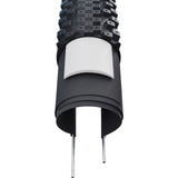 Schwalbe Außenreifen Active Line Advancer Hybrid Reifen Advancer Hybrid Act.line 54-584