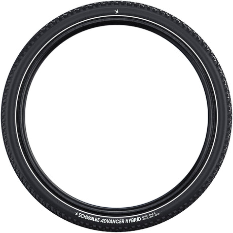 Schwalbe Außenreifen Active Line Advancer Hybrid Reifen Advancer Hybrid Act.line 60-622