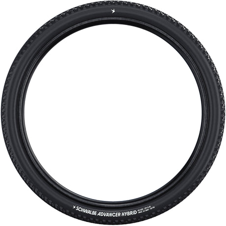 Schwalbe Außenreifen Active Line Advancer Hybrid Reifen Advancer Hybrid Act.line 60-622