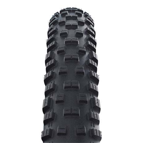 Schwalbe Äußeres 26-2.25 (57-559) Hartes Tom Active Black