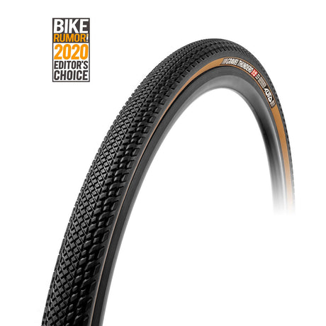 Tufo Faltband Kies Thundero 40-622 Schwarzer Beige