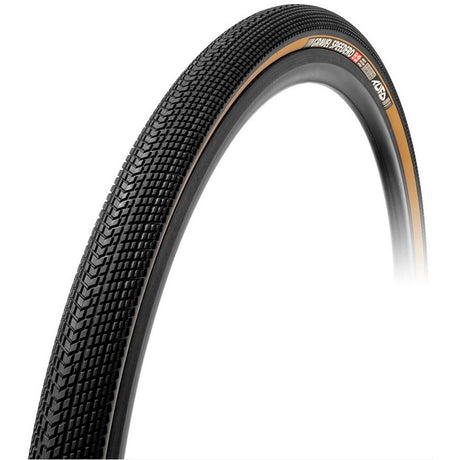 Tufo Faltband Kies Speedero 40-622 Schwarzer Beige