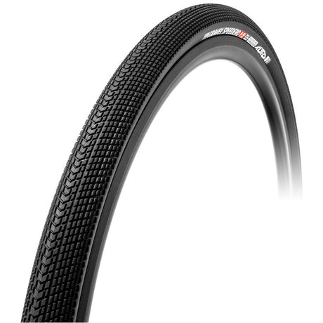 Tufo Faltband Kies Speedero 36-622 Schwarz