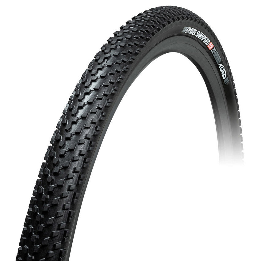 Tufo Faltband Kies Swampero 36-622 Schwarz