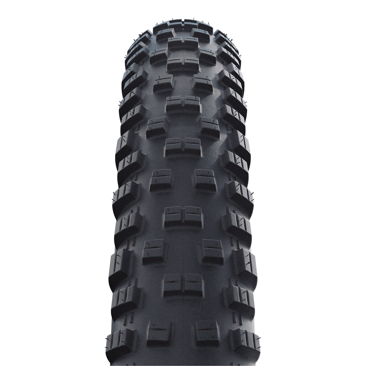 Schwalbe Äußeres 27.5-2.25 (57-584) Hartes Tom Active Black