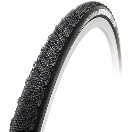 Tufo-Schlauch trocken plus 32-622 schwarz