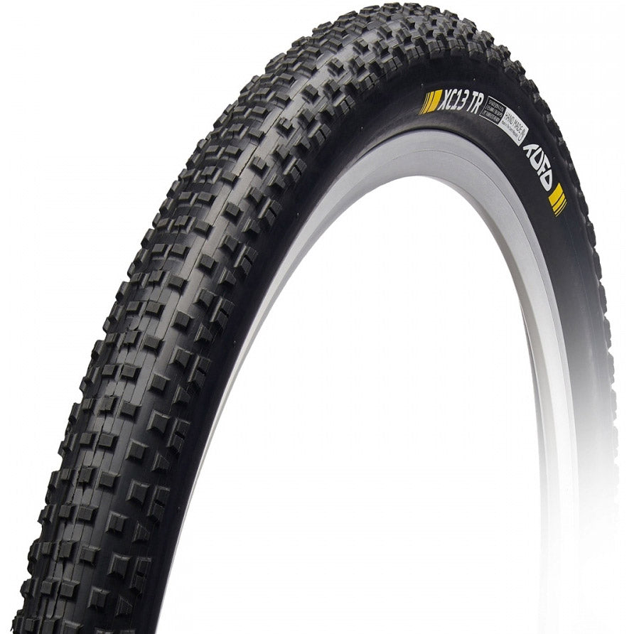 Tufo-Faltband XC13 TR 57-622 MTB Schwarz