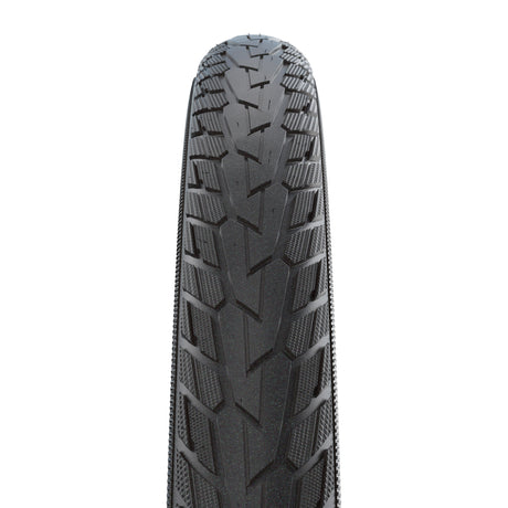 Schwalbe Außenreifen Road Cruiser Plus 28 x 1,75 schwarz refl