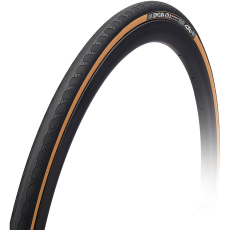 Tufo Faltband Comtura 4 Tr 28-622 Schwarzer Beige