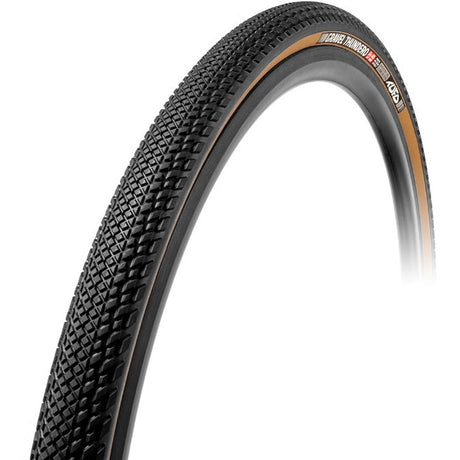 Tufo Faltreifen Gravel Thundero 48-622 Schwarz Beige