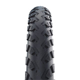 Outdoor Belt Cruiser plus 26 Zoll 47-559 Schwarz