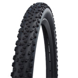Schwalbe Reifenschwarzjacke 24 x 1,90 (47-507) Schwarz