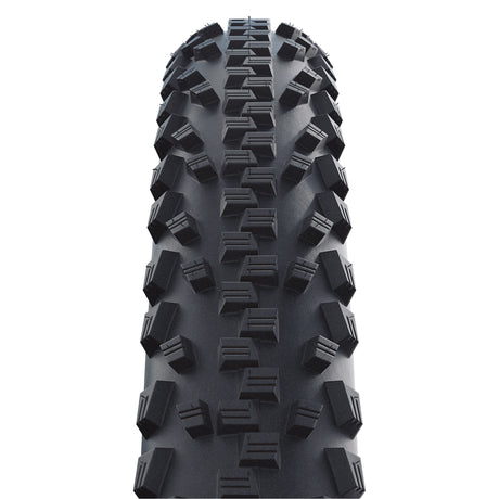 Schwalbe Reifenschwarzjacke 24 x 1,90 (47-507) Schwarz