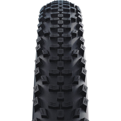 Schwalbe benelux b.v. Schwalbe Clincher Smart Sam Active 47-559 schwarz
