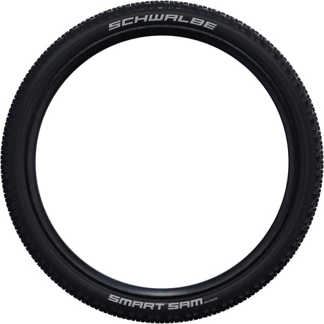 Schwalbe benelux b.v. Schwalbe Clincher Smart Sam Active 47-559 schwarz