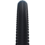 Schwalbe Drahtreifen G-One Comp Plus Active 35-622 + R Schwarz