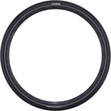 Schwalbe Drahtreifen G-One Comp Plus Active 35-622 + R Schwarz