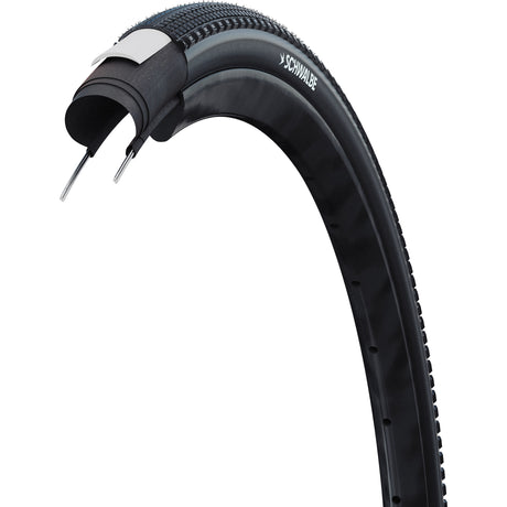 Schwalbe Drahtreifen G-One Comp Plus Active 45-622 + R Schwarz
