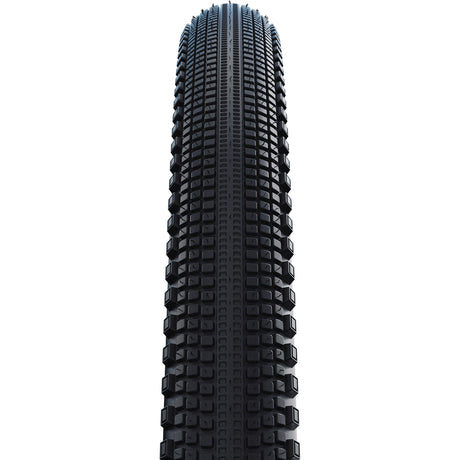 Schwalbe Drahtreifen G-One Comp Plus Active 50-622 +R Schwarz