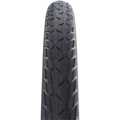 Schwalbe motion road cruiser 28x1.60 700x40c (42-622) wired active line green black+reflex