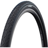 Schwalbe Clincher Motion Road Cruiser 47-406 schwarz