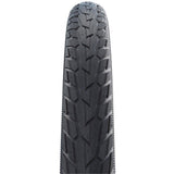 Schwalbe Clincher Motion Road Cruiser 47-406 schwarz